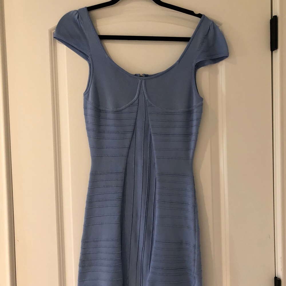 BEBE DRESS